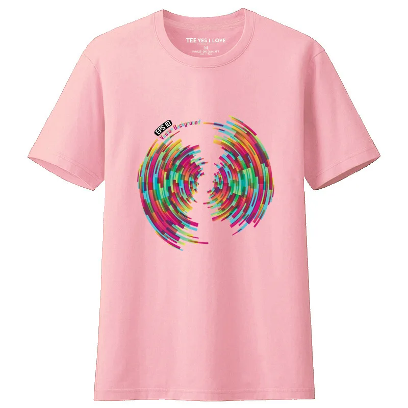 

Streetwear T-shirt 2020 New Summer Short Sleeve Hip Hop Cotton Loose Printed Trendy Clothes T-shirt Brand Men's Clothes