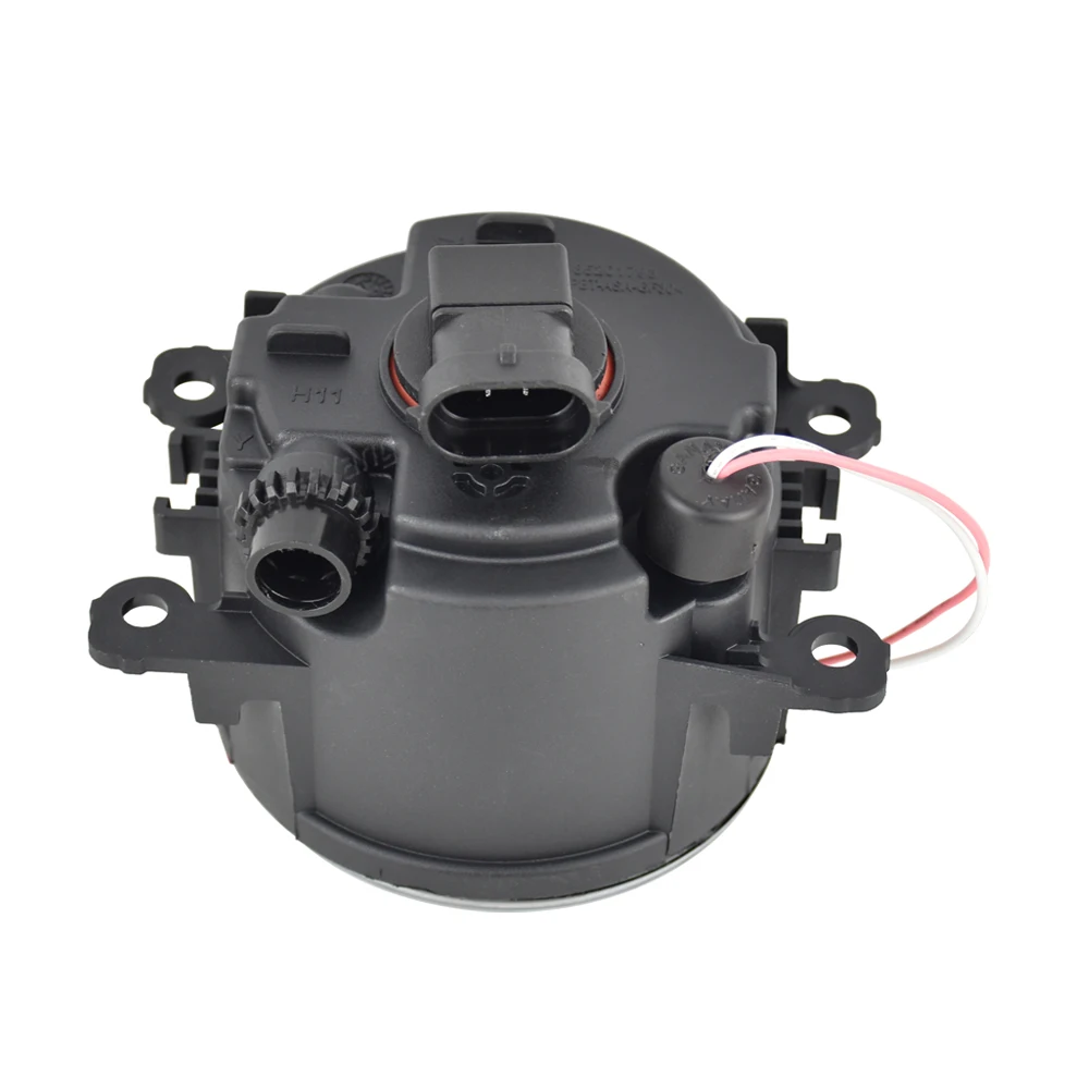 2 х светодиодный ные противотуманные светильник ры с ангельским глазом передняя