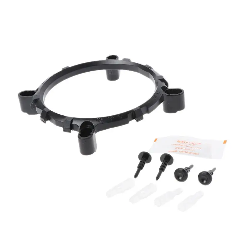 

3-In-1 CPU Cooling Fan Heatsink Holder Base For LGA1150 1156 1155 775 1366 Socket