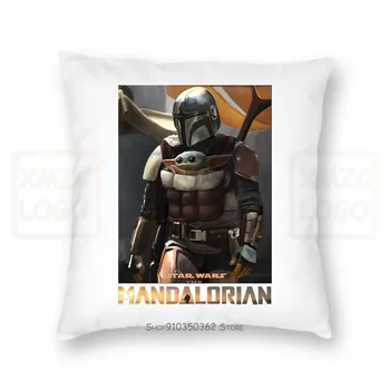 

Stay Away Always Tired Pillow case Post Malone Tattoo Face Women Men