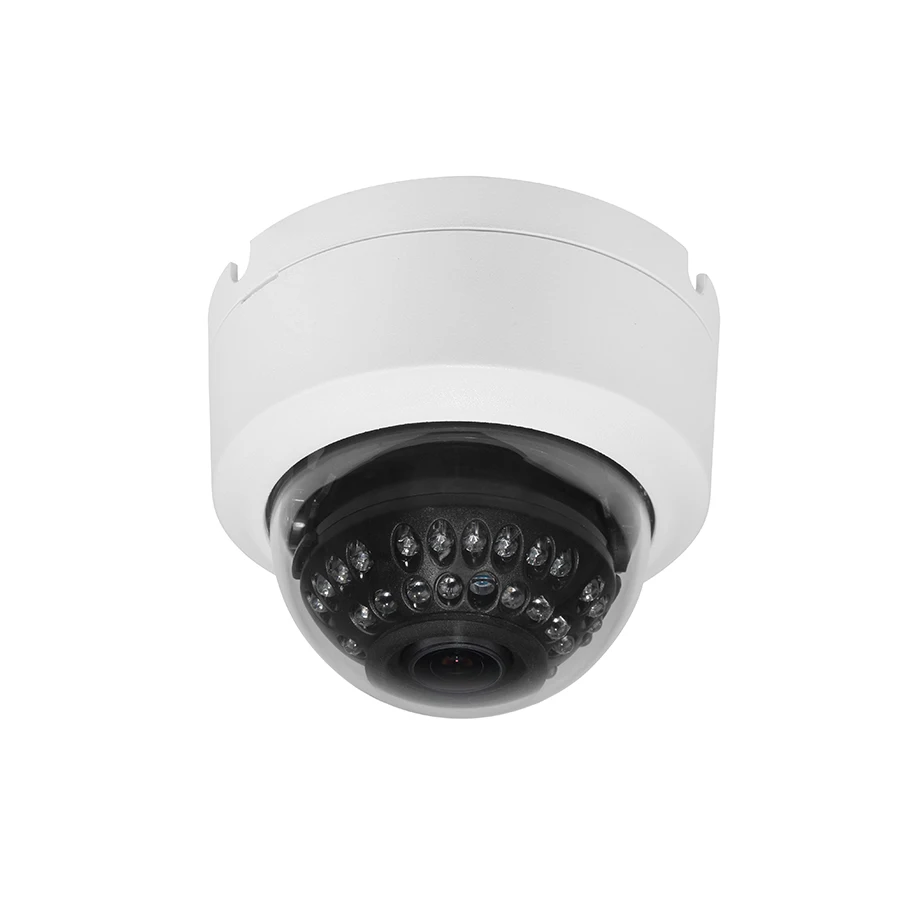 Купольная камера видеонаблюдения sony imx327 ahd 1080p hybrid tvi cvi cvbs 4 в 1 аналоговая ночного