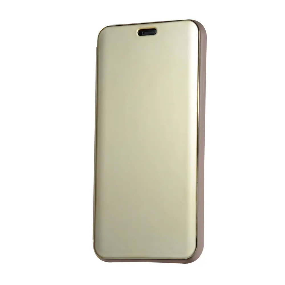 C зеркальным покрытием Роскошный чехол-книжка для samsung Galaxy A10 A20 A30 A40 A50 A60 A70 A80 A2 Core M10 M20 M30 чехол из крокодиловой кожи