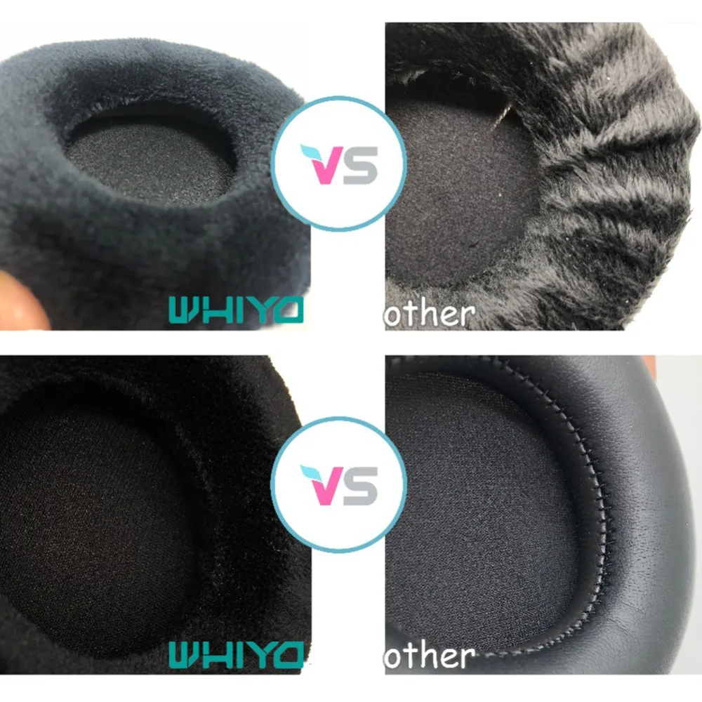 para avantree audition fone ouvido bluetooth earpads