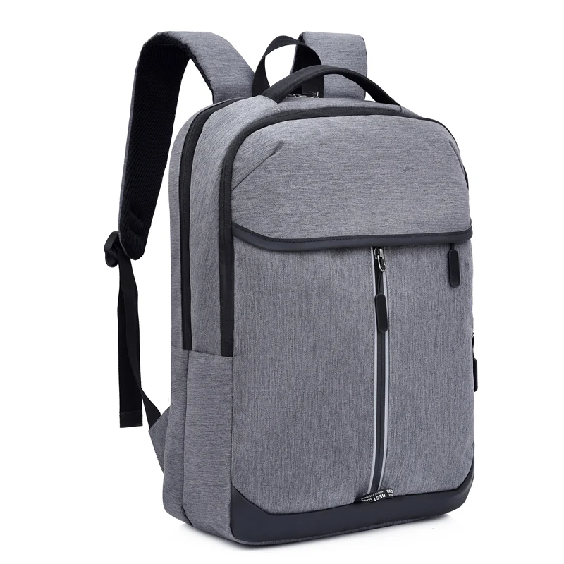 

Night Reflective Multi-function Youth Business Bag USB Charging Luggage Bag Lady Leisure Travel Computer Bag