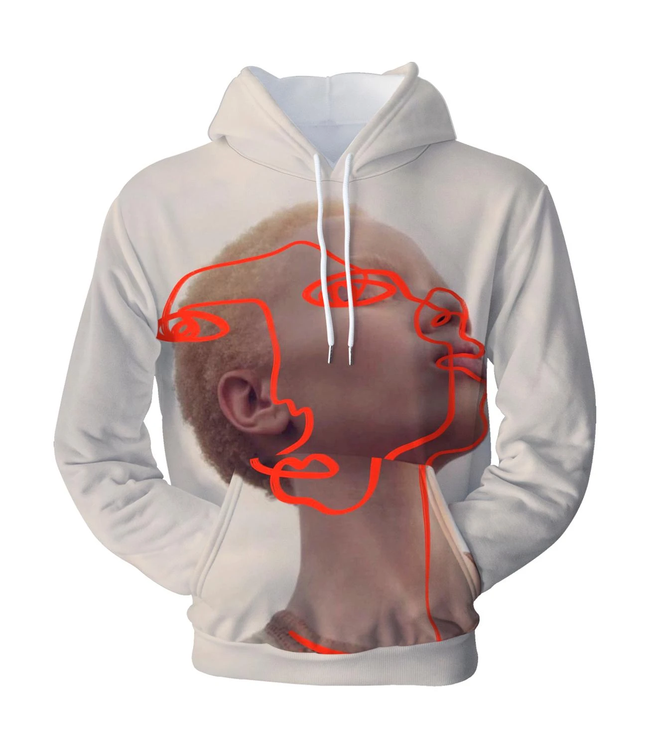 young men hoodies