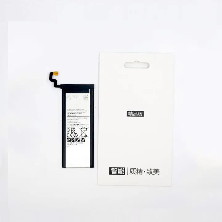Новинка PINZHENG аккумулятор для мобильного телефона samsung Galaxy Note 5 N9200 N920t EB-BN920ABE 3000 мАч сменный аккумулятор
