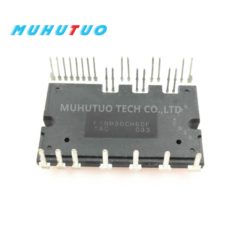 

FSBB30CH60F power module