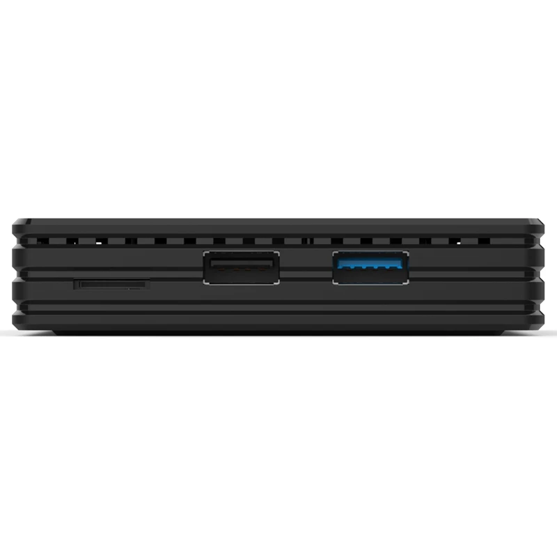 BESTHk1 Play Smart Tv Box Android 9,0 Amlogic S905 X2 4 ГБ Ddr3 32 Гб 2,4G/5G двойной Wifi Usb3.0 Bt4.2 поддержка 4K H.265 медиаплеер