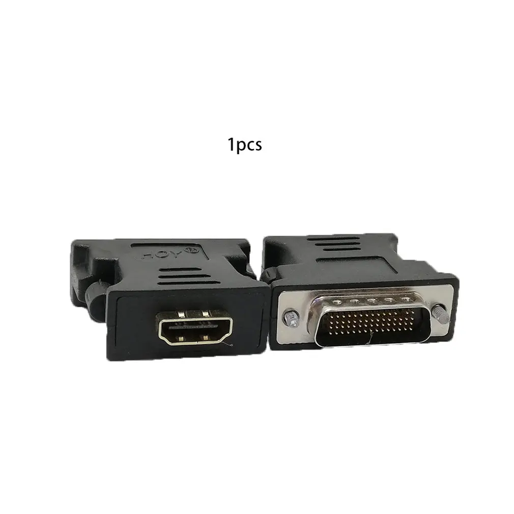 DMS-59Pin Мужской к HDMI Женский Порт HDMI HDTV женский сплиттер