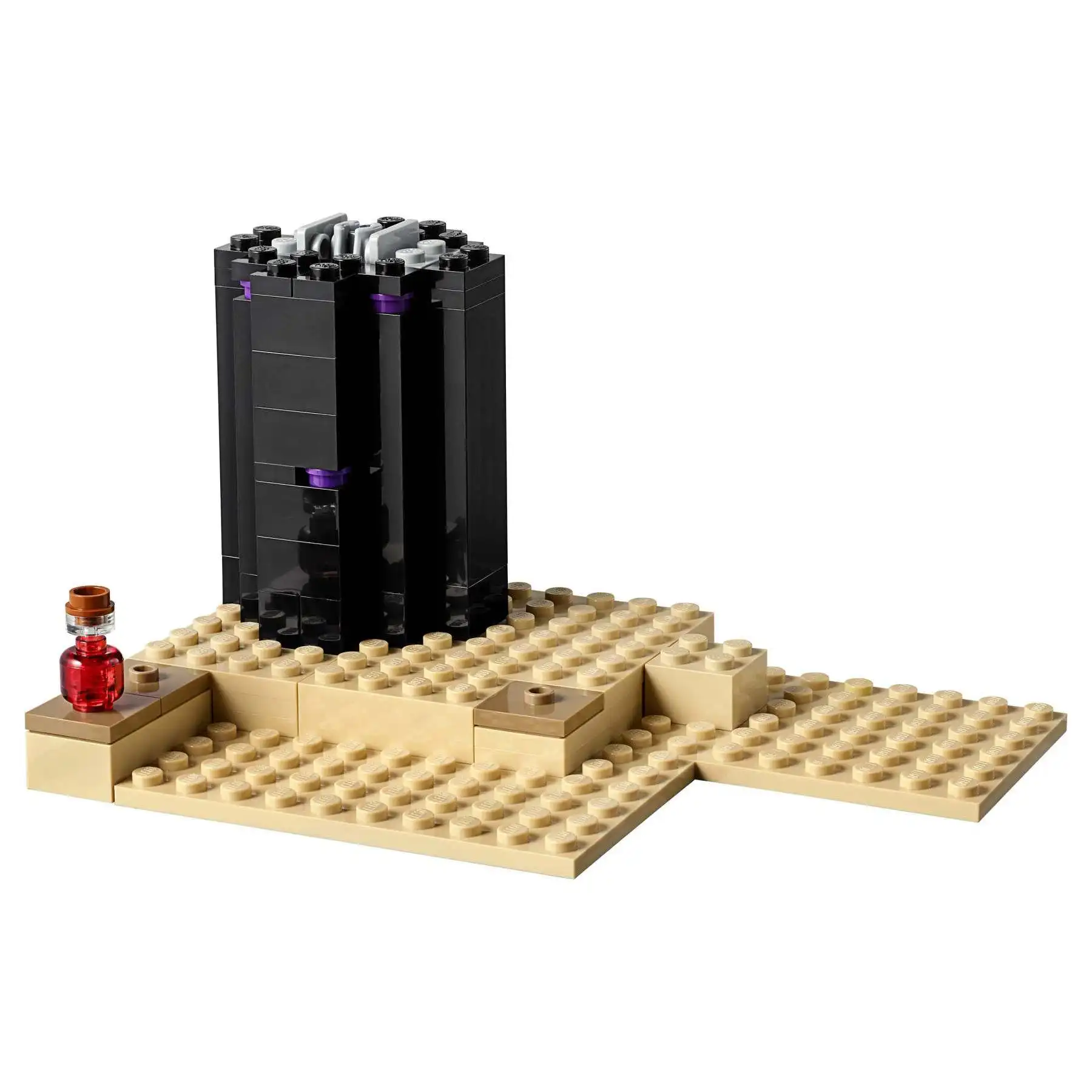 Designer Lego Minecraft™Last Battle Designer Lego Minecraft™Last Battle