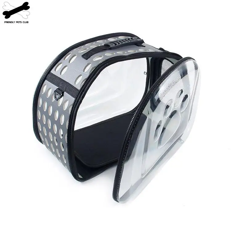 Pet Backpack Outbound Carrier Bag Goods For Cats Breathable Sac Chat Portable Pet Transport Washable Ladder For Dogs