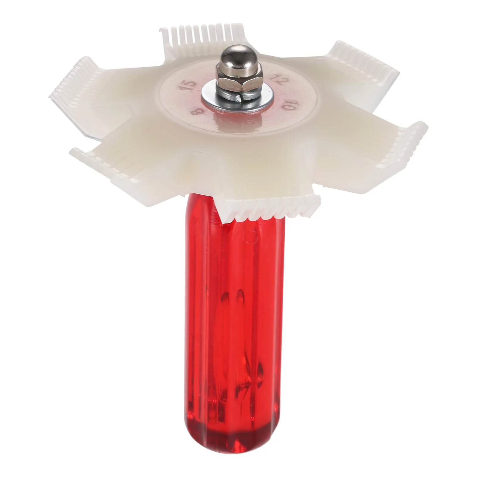 Air Conditioner Fin Comb Radiator Condenser AC Straightener Cleaner Repair Tool for Cleaning Car Automotive Refrigeration | Автомобили и