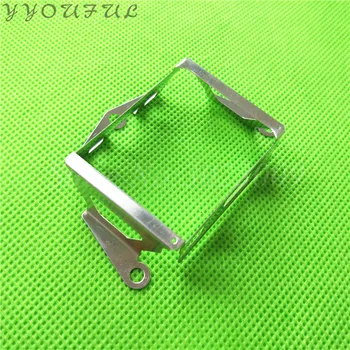 

Metal device for Epson DX5 DX7 printhead protection unit Allwin Human Xuli Xeda Sunika Zhongye Infinity DX5 DX7 head holder