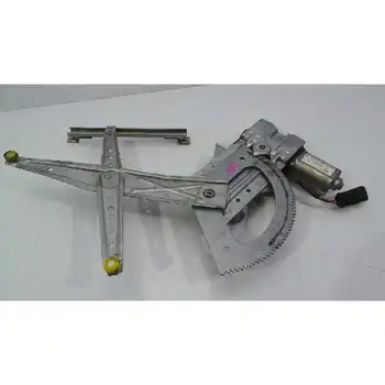 

2133346 Power Windows Front Right Mg Rover 45 Serials (t/rt) Comfort