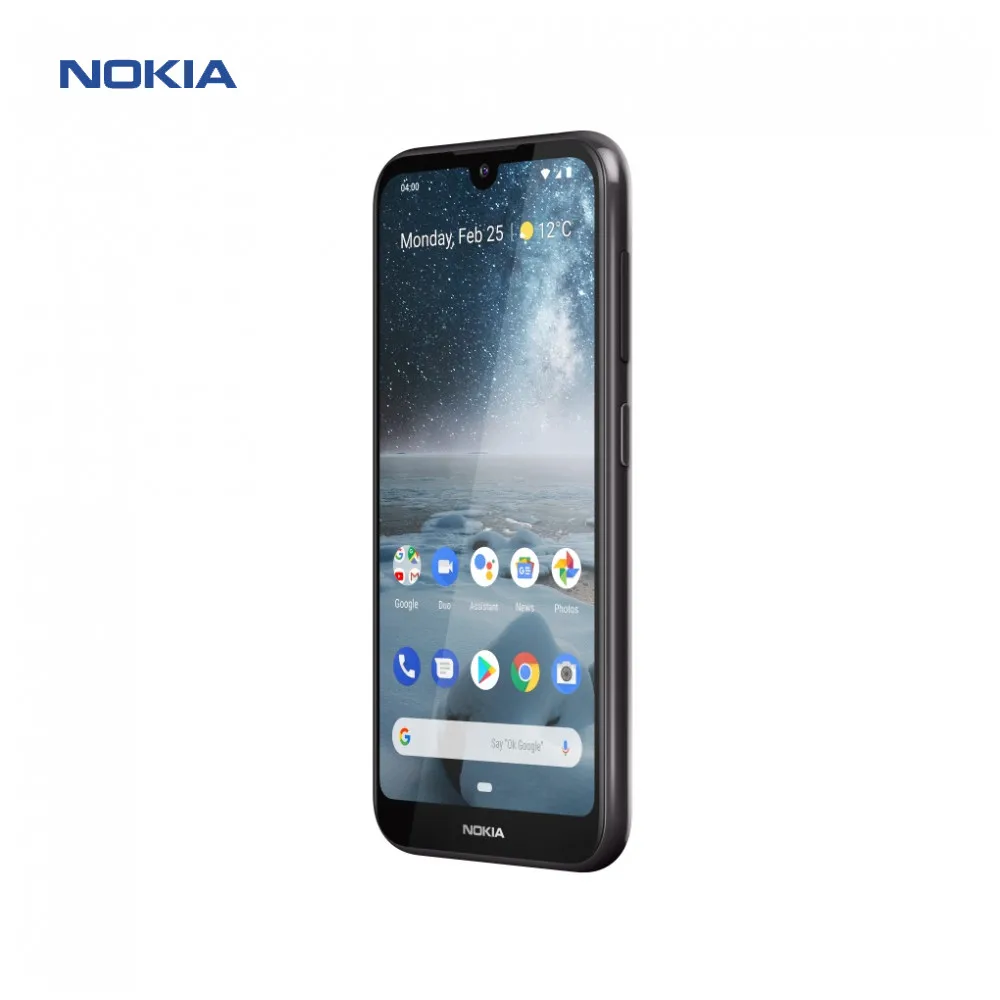 Смартфон Nokia 4.2 3/32GB