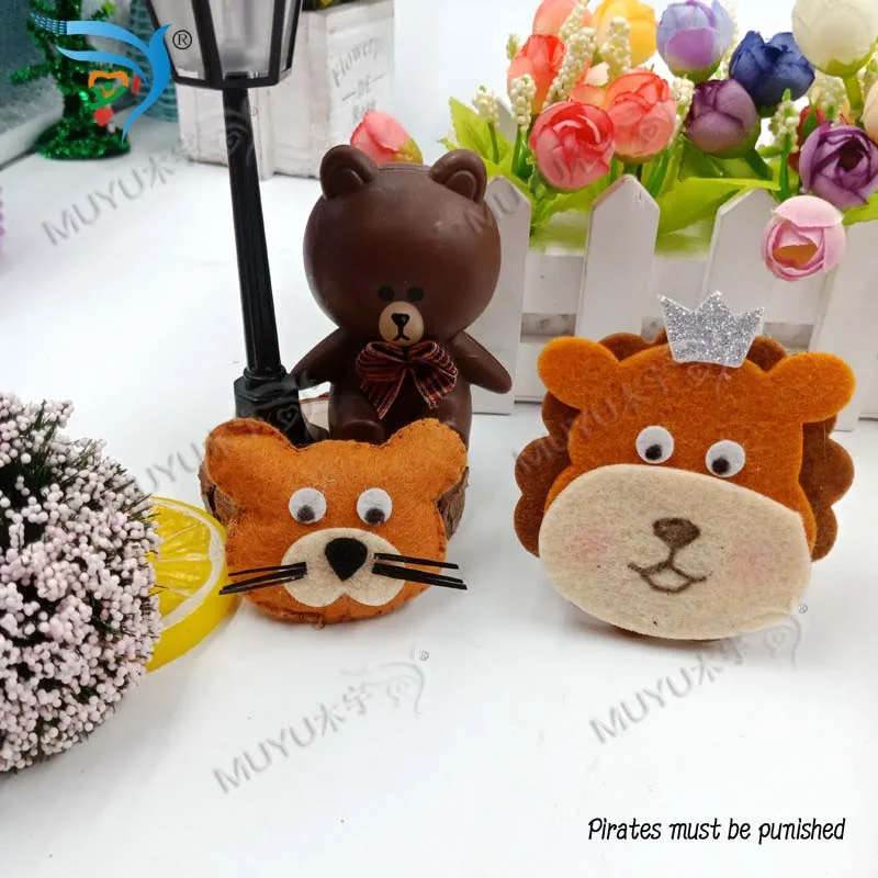 Животное новая деревянная форма вырубки для скрапбукинга Thickness-15.8mm S538