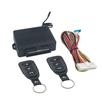 

Car Professional High-quality Universal Central Locking Remote Controller Module Keyless Entry System