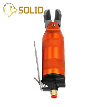 

Air Scissors Pneumatic Shear Diagonal Pliers for Cutting Plastic Cutter Pneumatic Tool 1Pc