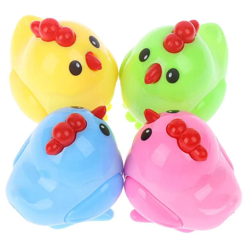 1 Pcs Mini Kawaii Funny Chick Pencil Sharpener Cutter Knife School Student Stationery Supplies