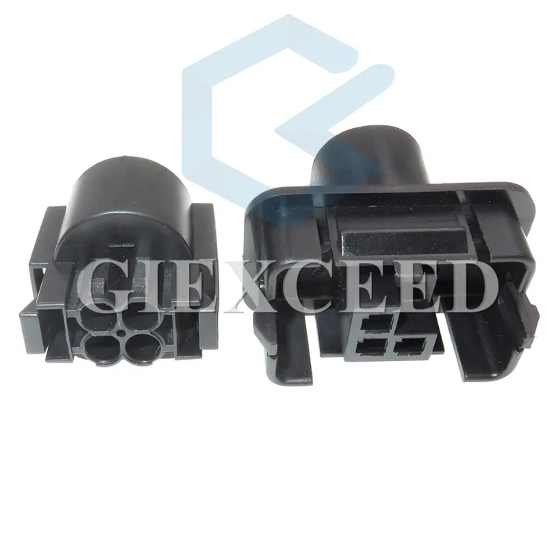 4 Pin 1H0973734 авто свет патрон автомобильной коннектор 1H0 973 734 для Audi