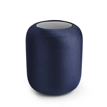 

Smart Home Speaker Dustproof Protective Sleeve For Homepod