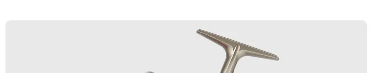 Baitcasing катушка карп катушка для зимней рыбалки DF1000-7000 спиннинговая катушка для морской рыбалки соленой воды рыболовные катушки металл