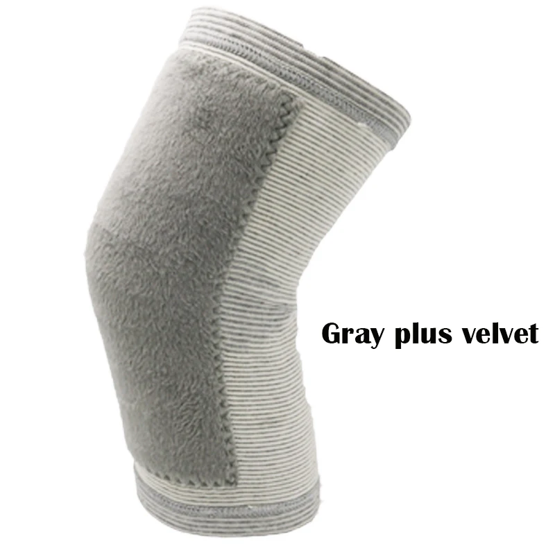 Tourmaline Self Infrared Heating Support Knee Pads Knee Brace Warm for Relieve Arthritis Joint Pain Relief and Injury Recovery Tourmaline Self Infrared Heating Support Knee Pads Knee Brace Warm for Relieve Arthritis Joint Pain Relief and Injury Recovery