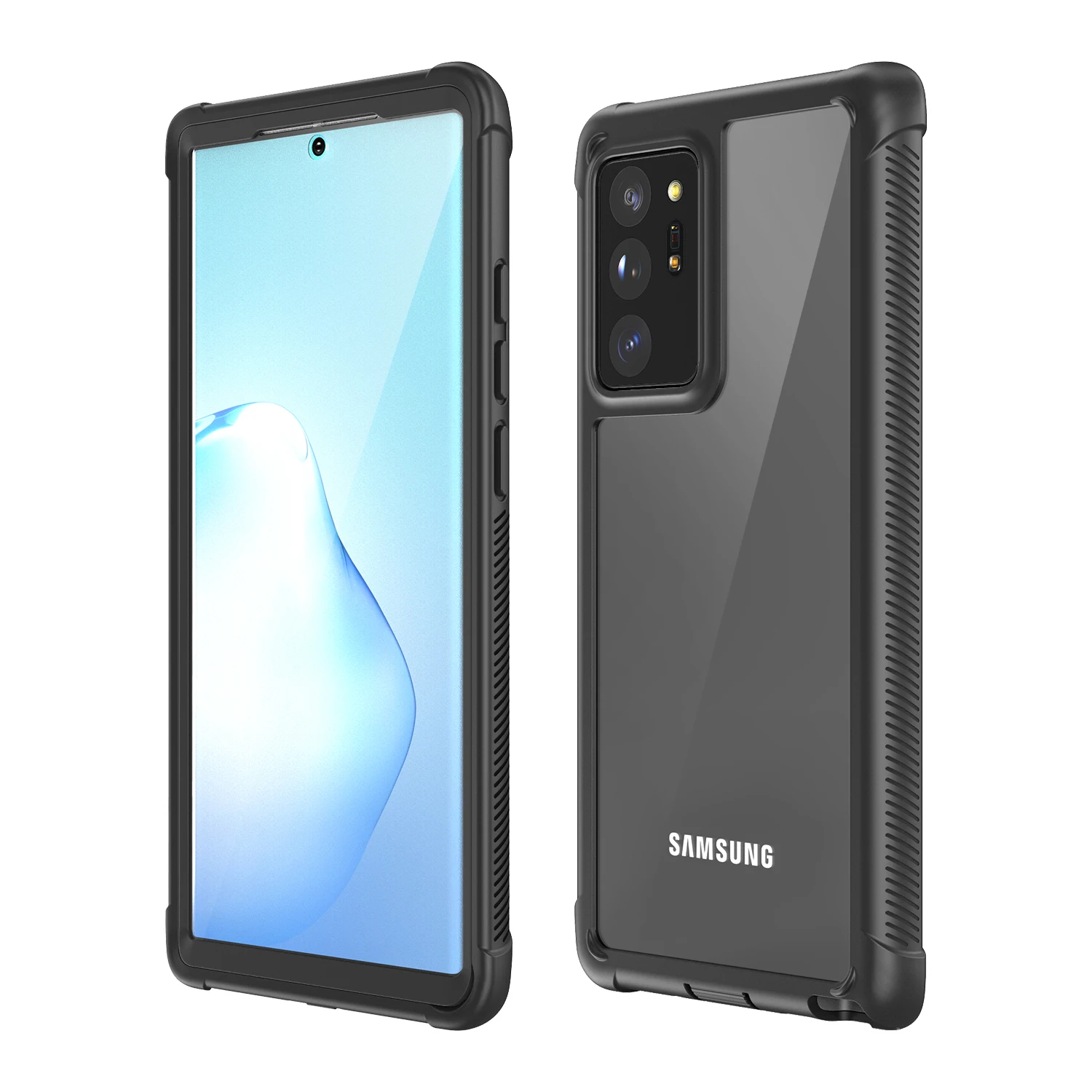 Ultra Shockproof Case For Samsung Galaxy Note 20 / Ultra | Love Me Some