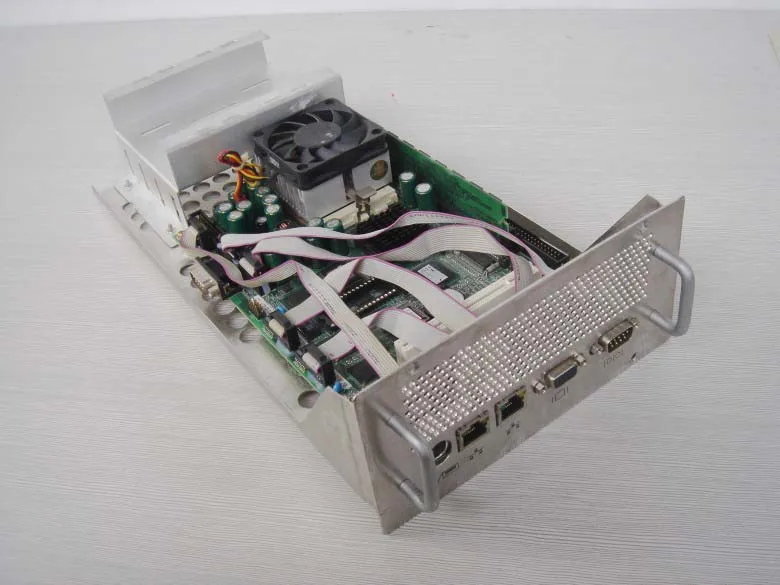 OEM-561C1 V1.1 Промышленная материнская плата