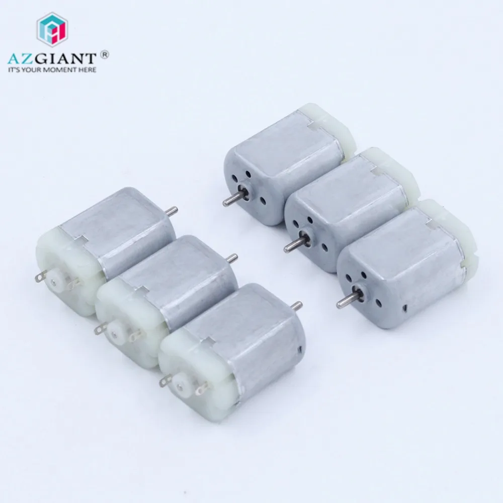 FK-280PA-18165 3734 KD256826 двигатель постоянного тока карбоновая щетка мотор автомобильный центральный блокирующий зеркальный мотор 24VA1 для машины для стрижки волос