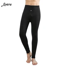 Мужские кальсоны, плотные флисовые леггинсы, зимнее термобелье, теплое мужское термобелье, мужское термобелье