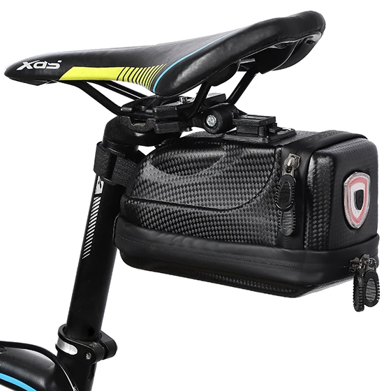 pannier light