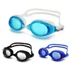 Swimming Goggles Caps Set Silicone Women Long Hair Large Swim Hat Men Natacion Diving Glasses Equipment for Adults Children ► Photo 3/6