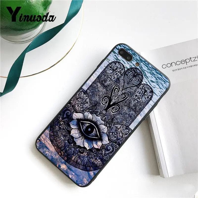 Hamsa Hand of Fatima