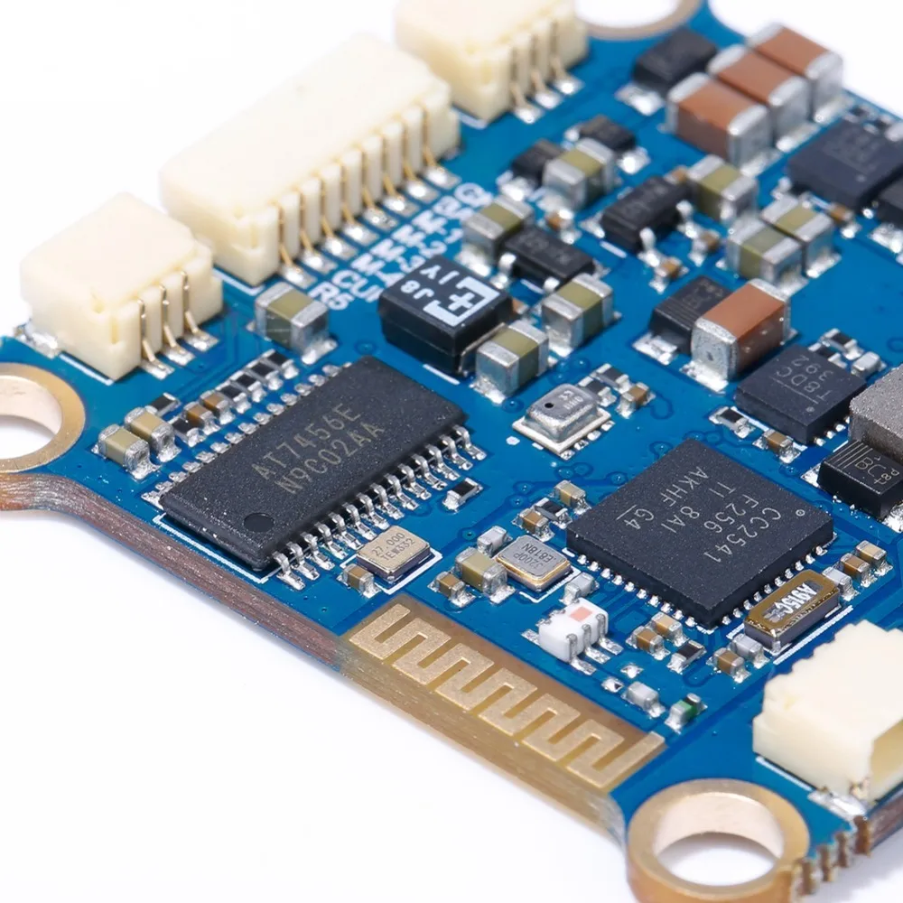 Iflight sucex F7 Twing Bluetooth Bt Stm32f722ret6 Контроллер полета(dual Icm20689) с 30,5*30,5 мм монтажным отверстием для Fpv дрона