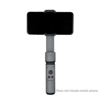 

Portable Smartphone Selfie Stick Foldable Photography Handheld Anti Shake Gimbal Stabilizer