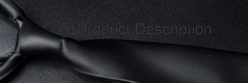 Men's Business Diamond Check Tie Artificial Wool Cotton Dark Color Tie Striped Black Grey Necktie For Daily Accessory Paty Gift