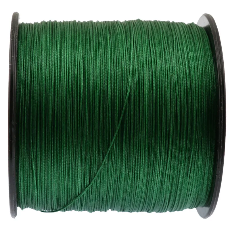 Леска рыболовная плетеная из ПЭ 300 м 0 1 мм|fishing line|braided fishing linesuper strong |