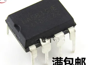

Free shipping50pcs/lot HA5833DE DIP7 Best quality