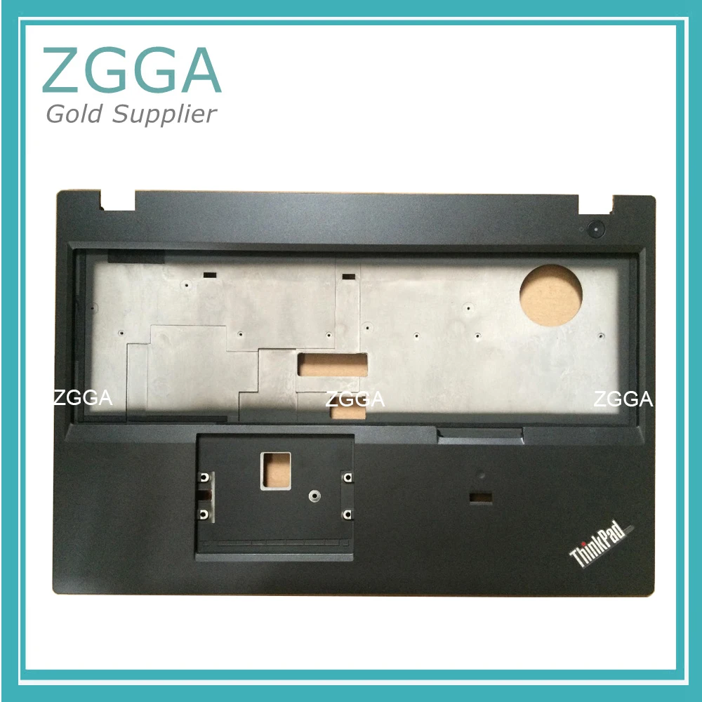 Для lenovo ThinkPad T550 W550S Ноутбук Упор рук C крышка клавиатура ободок верхний чехол с отверстием 00NY459