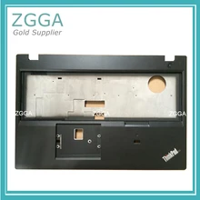 Для lenovo ThinkPad T550 W550S Ноутбук Упор рук C крышка клавиатура ободок верхний чехол с отверстием 00NY459
