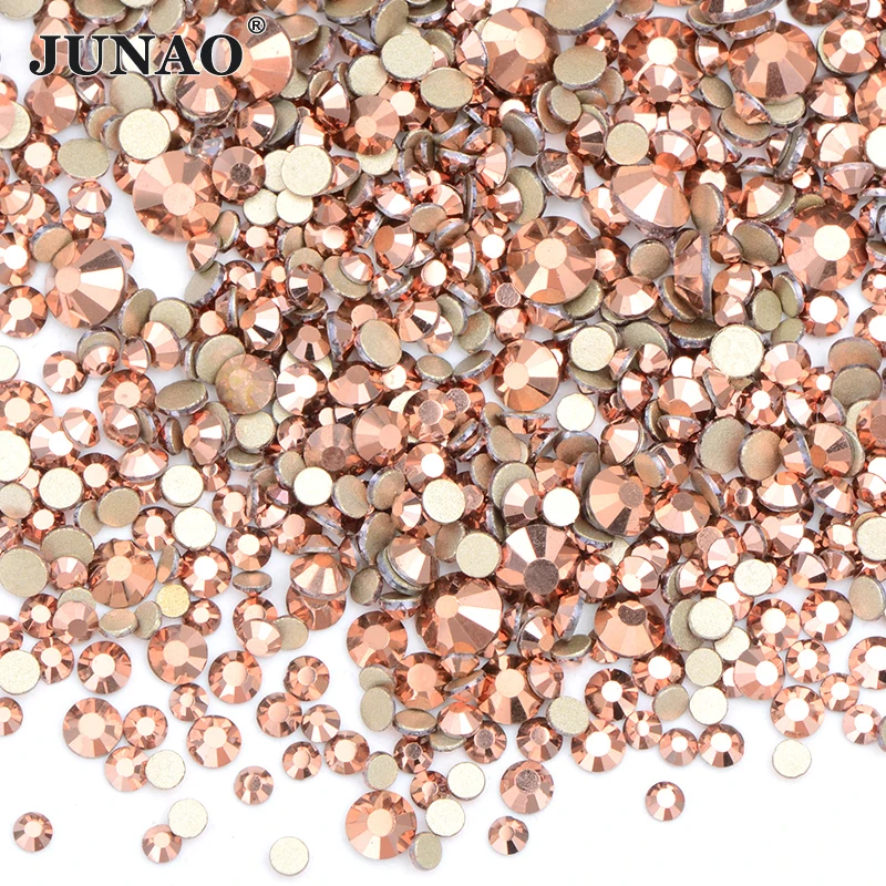 Rose-Gold