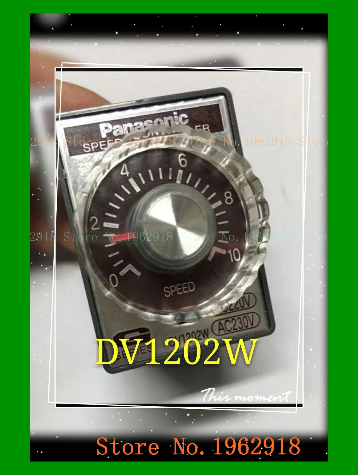 

DV1202W AC220V