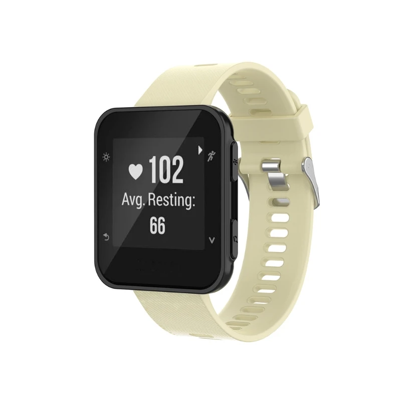 Premium Silicone Wrist Band Strap