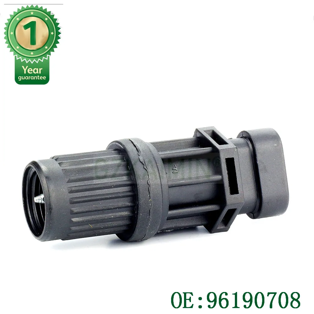 Автоматический датчик скорости OEM 96190708 5S7656 5600021 96604900 для CHEVROLET PONTIAC|Датчик
