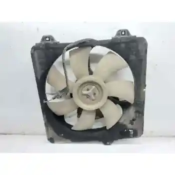 

1636328050 ELECTRIC FAN TOYOTA RAV 4 (A2)