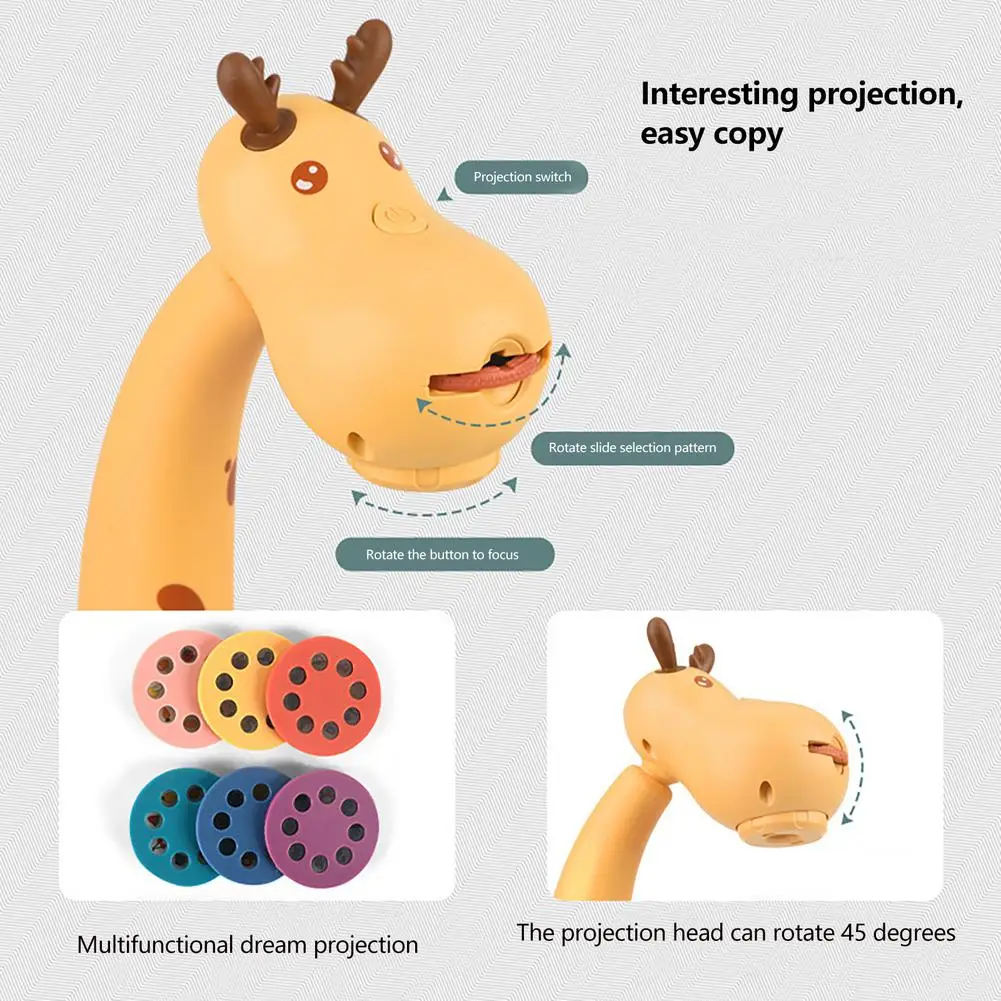 https://ae01.alicdn.com/kf/Hf0f0590cca6744c9853a10fea7c4040eU/Giraffe-Drawing-Projector-Wand-Kids-Mini-Led-Projector-Art-Drawing-Light-Toy-For-Children-Painting-Educational.jpg