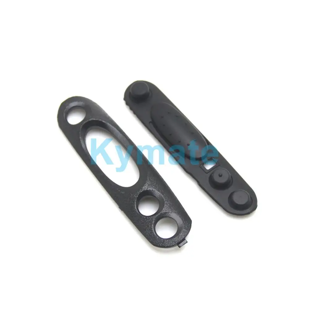Кнопка запуска для Motorola GP328 GP338 GP340 GP380 gp328 HT750 HT1250 PRO5150 PRO7150 двусторонняя