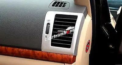 Для Toyota Land Cruiser LC200 2008- авто Интерьер Высокое качество аксессуары накладка