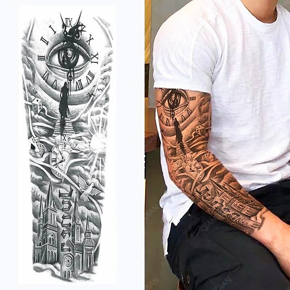 A Tatuagem do Richarlison - Significado, História e Reações, image size:1000x1000